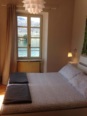 -Ortaflats- Appartamento L'Angolo Orta San Giulio